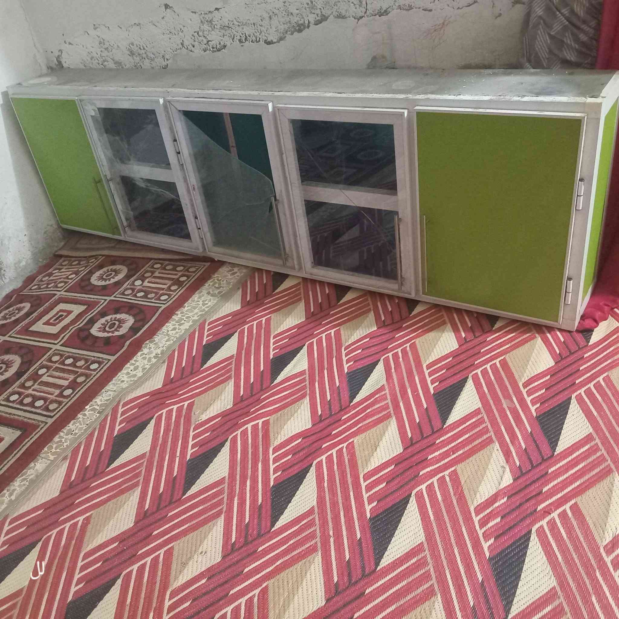 كاونتر • ٥ بيبان • مدينة الصدر قطاع ٢٣