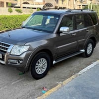 باجيرو • ٢٠١٤ • رقم سليمانية