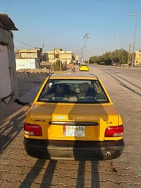 مصفره • محتاج مكينة وكير • ٢٠١١