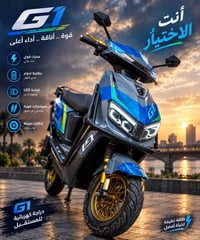 دراجة كهربائية • دراجة شحن GT • ٦ بطاريات