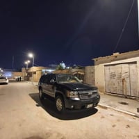 تاهو LTZ • ٢٠٠٩ • خليجي