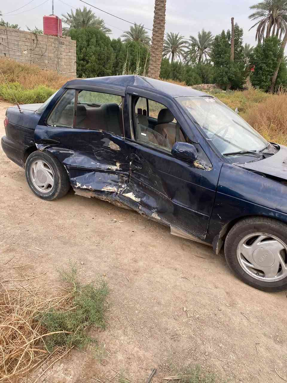 موديل ٩٥ • رقم بابل • مكفوله كير ومحرك