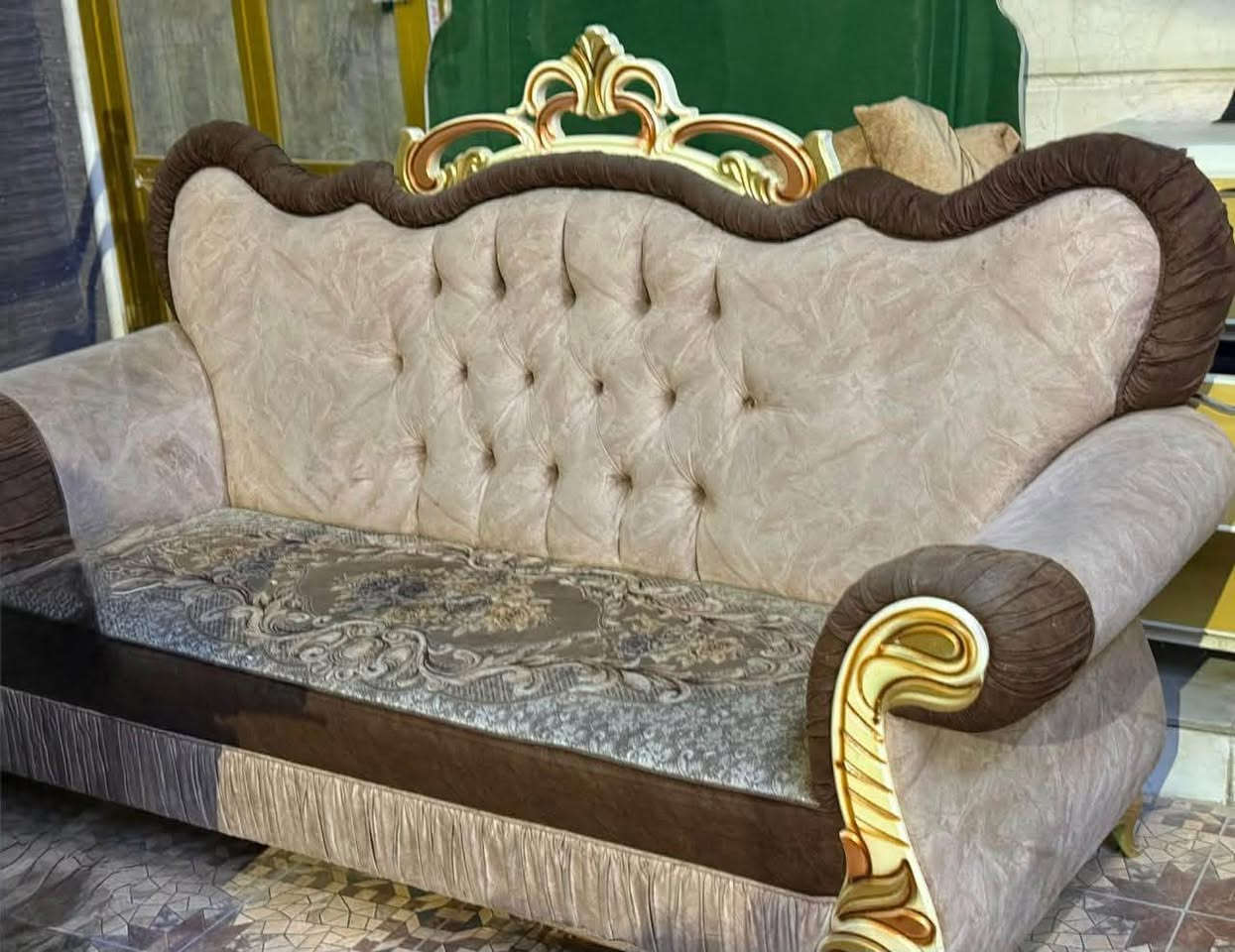 قنفات • البصرة • المشراق الجديد