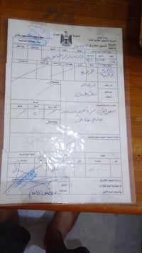 أرض طابو • ٢٠٠م • مقاطعه ٢٨١
