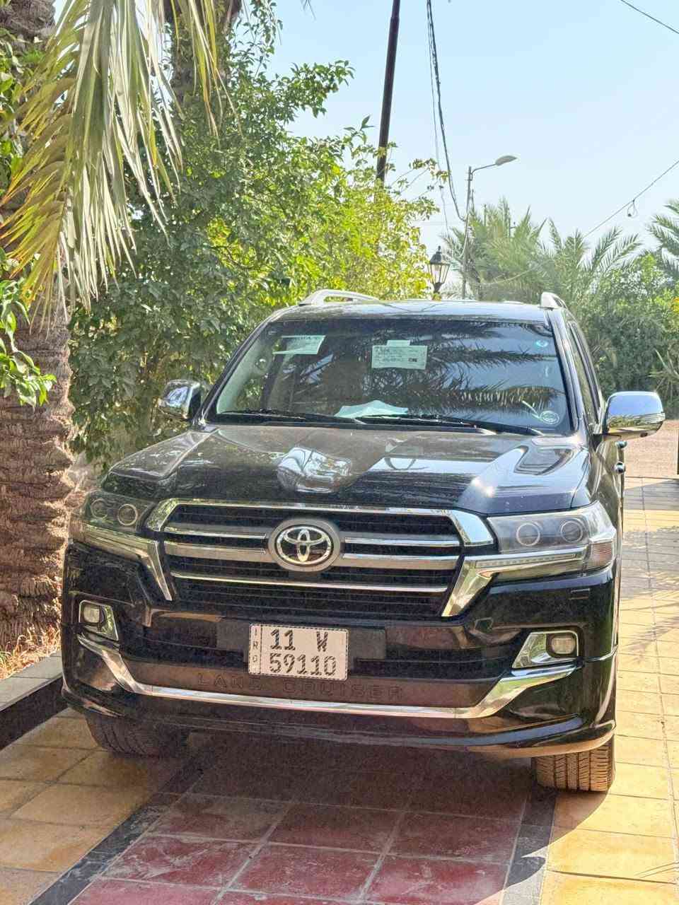 لاندكروز 2017 فطيم فول مواصفات بيه بارد بصيط السعر 415
للستفسار ***********
