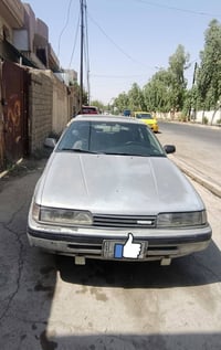 ٦٢٦ • ١٩٩١ • مكينة شرط