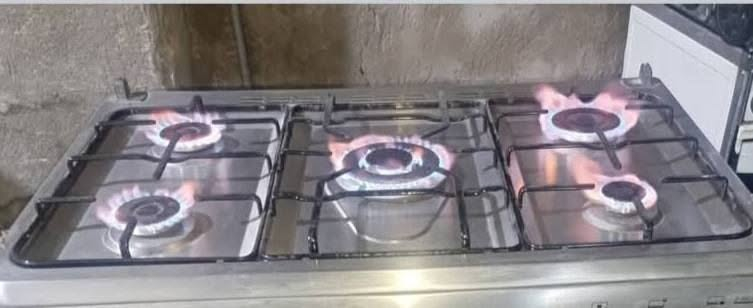طباخ للبيع ب 190الف باسعار مناسبه فحص موقعي العنوان بغداد حي البتول يوجد توصيل مجاني /***********
