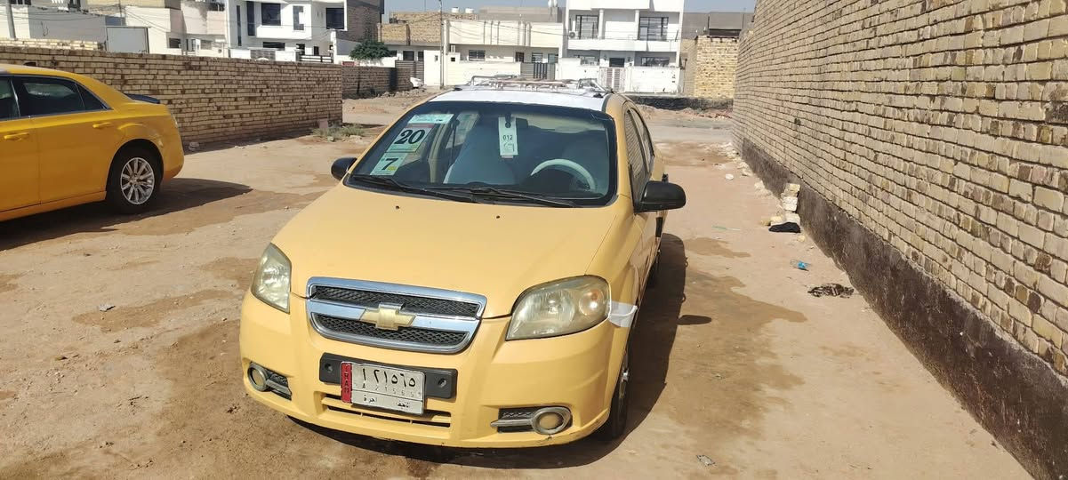 السلام عليكم للبيع افيوو موديل ٢٠٠٩ سعر بلاش ٣٩ ورقه مطلوبه ٨ هيئه وغرامات ينزلن من سعر  سياره مكينه كير حداديه تخم تاير محرك مفتوح وارد خليجي شاشه مسجل سستم مكاني ديوانيه 
***********
