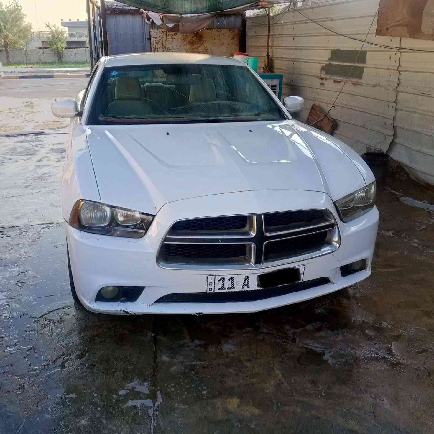 سلام عليكم چارچر موديل 2013
السعر  145$
للتواصل ***********
حادثها  چاملق فقط
الرقم  انكليزي
مكان السيارة بغداد

