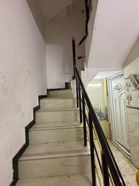 شارع النخل • غرفتين • جاهز للسكن