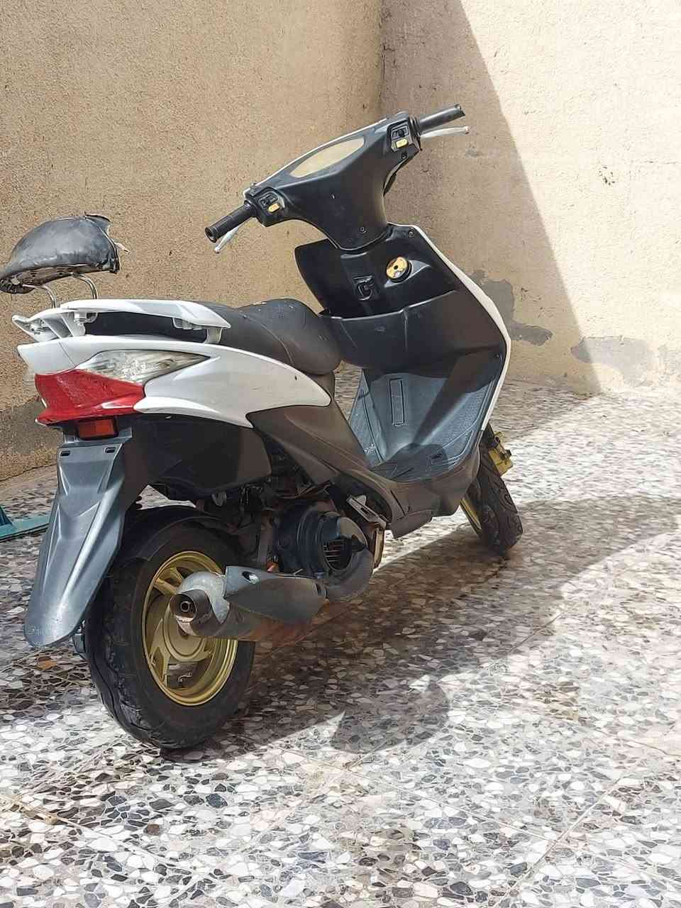 بغداد • ورا الدائره • بدون اوراق
