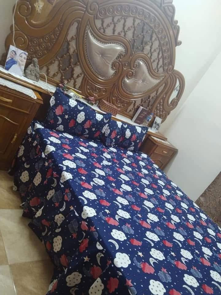 غرفه • للبنات • بيها مجال