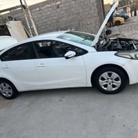 سيراتو • ٢٠١٧ • رقم أربيل