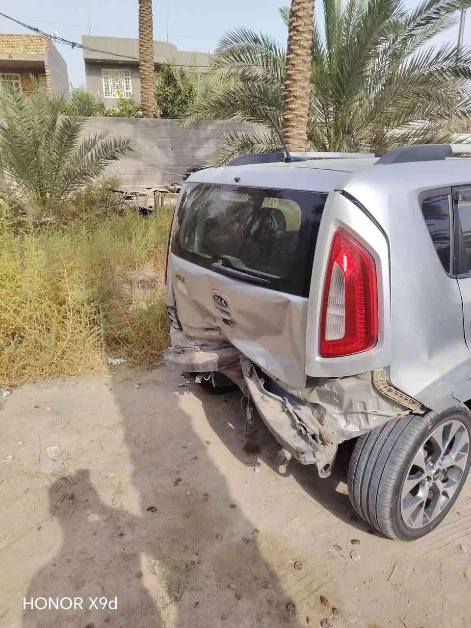السلام عليكم صول للبيع  ٢٠١٢ ابيعه على حادثة مكينه ألفين دوش السعر ٧٠ وبين مجال مكلف بالنشر للاستفسار اتصل على راعيه هذا رقم راعيه***********
