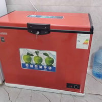مجمدة • جديدة • استخدام اسبوع