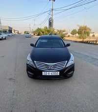 ازيرا ٢٠١٢ • مكينة ٣٠٠٠ • ٦ قطع صبغ