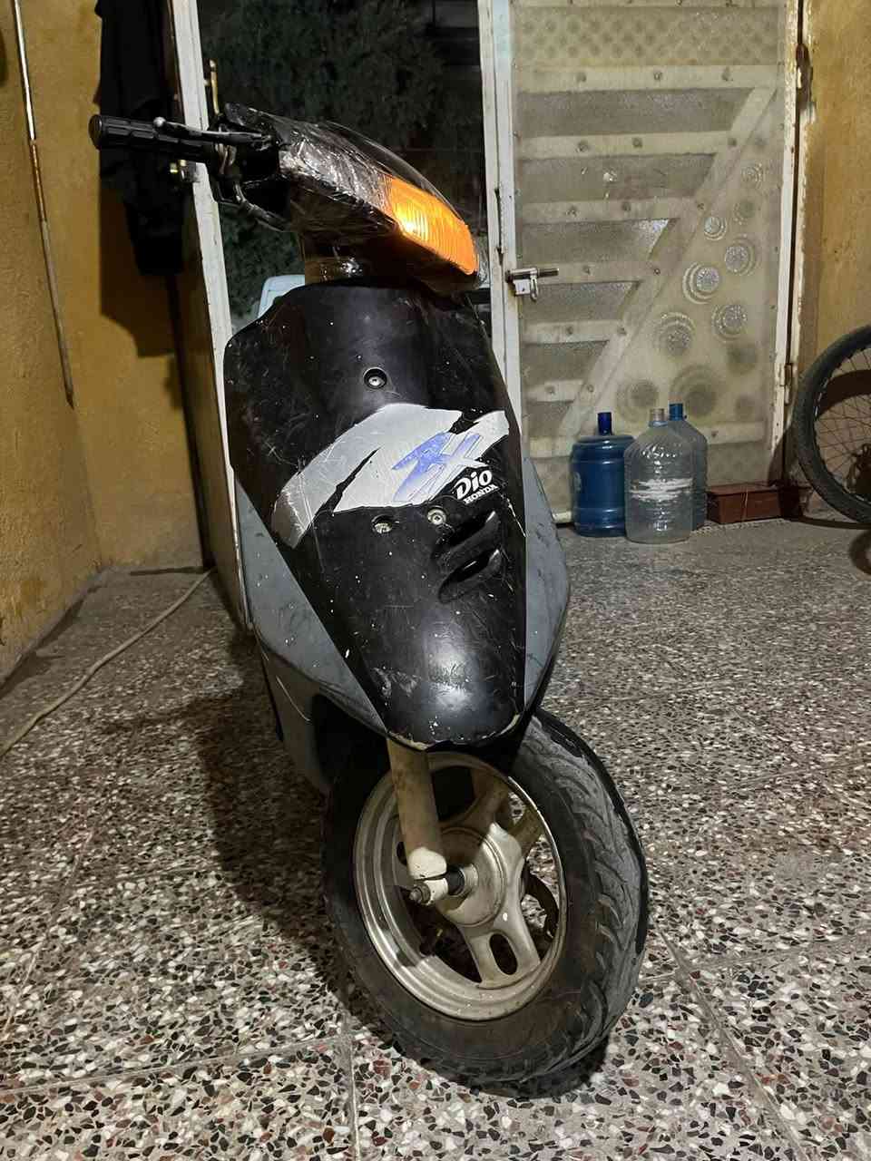دايو ٦٠ • كامله • تشغل