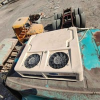 شوته المانيه للبيع تبريد اسعاف شغال للبيع 07904993665