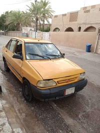 نقصها كهربا • محرك جديد • خانقين