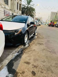 كورلا LE • ٢٠٢١ • وارد امريكي
