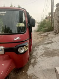 بياجوو • ٢٠١٧ • مكينه تي في اس