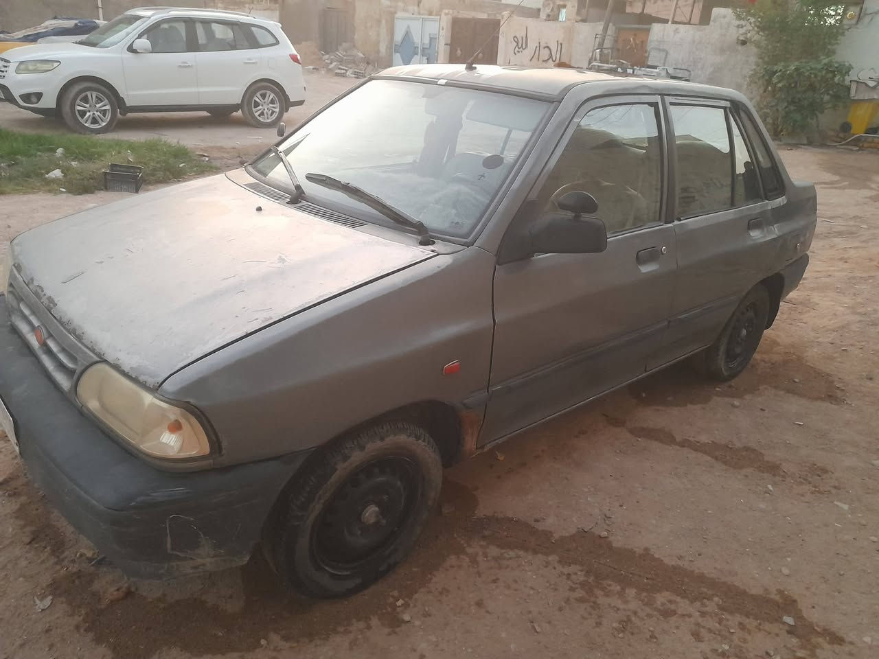 سلام عليكم سايبا موديل ١٢ (كفاله عامه )
مكينه وكير برايد مكفولات لاتنقيص ولابخار 
لاضربه ولاتبديل صبغ 
شواصي لافطر ولالحيم 
كهربايئات عامه تشتغل 
رقم قادسيه(الماني)
سياره عله وضع شركه
السعر ٣٢ وبيه مجال 
مكان سياره النجف 
الرقم ***********
