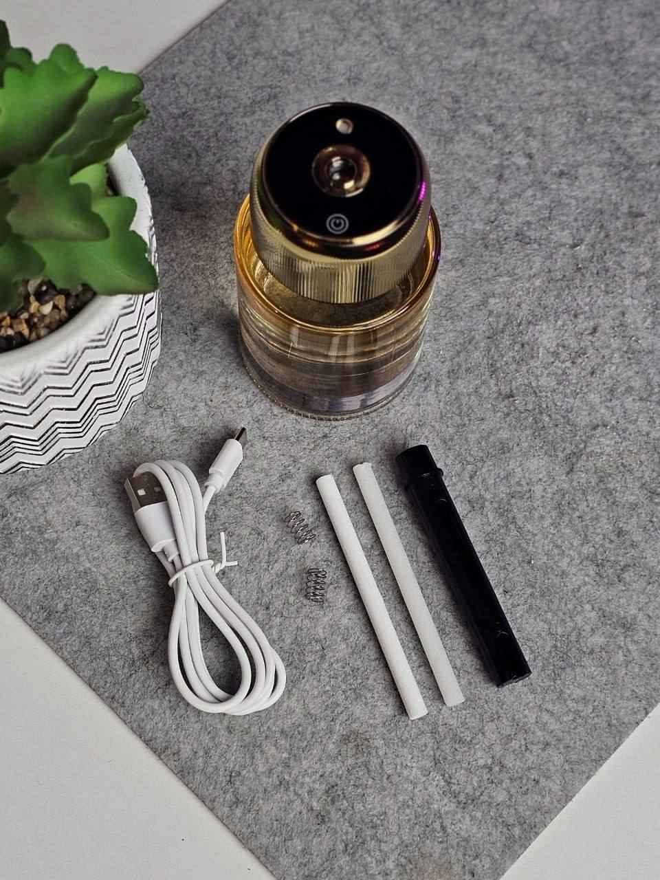 معطر سيارة • رائحة حلوة • استعمال يومي