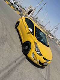 النترا • ٢٠١١ • وارد امريكي