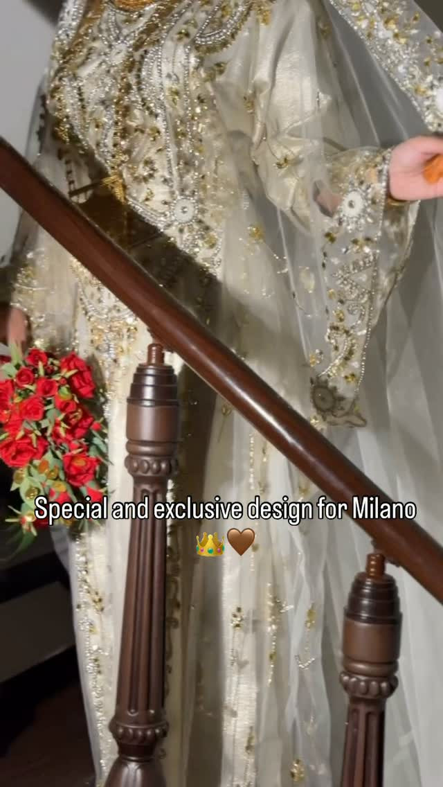ميلانو • تصميم حصري • ملابس