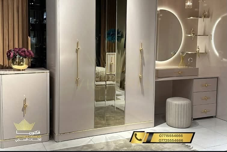 غرفة نوم للبيع 10 قطع تركي اصلي جديدة كلش نظافة 99‎%‎ مكاني بغداد_السيدية ***********
