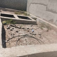 يوجد قطعت ارض البيع بهور رجب بجريست السعر 18وبيه مجال 07831522916