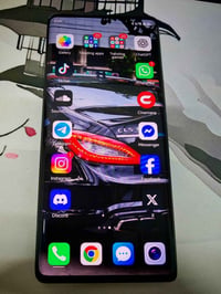 هونر X9a • ١٢٨ جيجا • شاشة أموليد ١٢٠