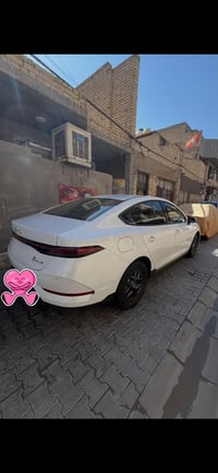 جن بلاس • موديل ٢٠٢٥ • هايبرد