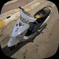 بوشه ٥٥ • دراجه • جاهزه