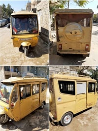 تكتك • موديل 19 • اوراق كامله