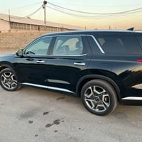اخوتي مواصفات بالسايد راسمية لـ باليسيد اكس ار تي 2023. محرك٣.٨ V6 بقو...