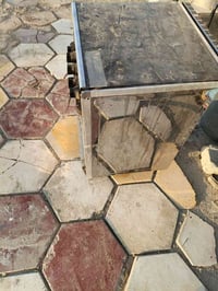 طباخ • ٤ عيون • عشتار