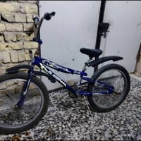 بايسكل BMX • استعمال قليل • بغداد الغزالية