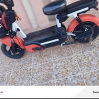 ماطور شحن • حجم ١٤ • بدو بطاريتين