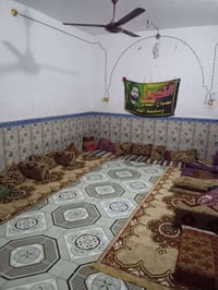 حي العدس • ٢٠٠م • ٣ غرف