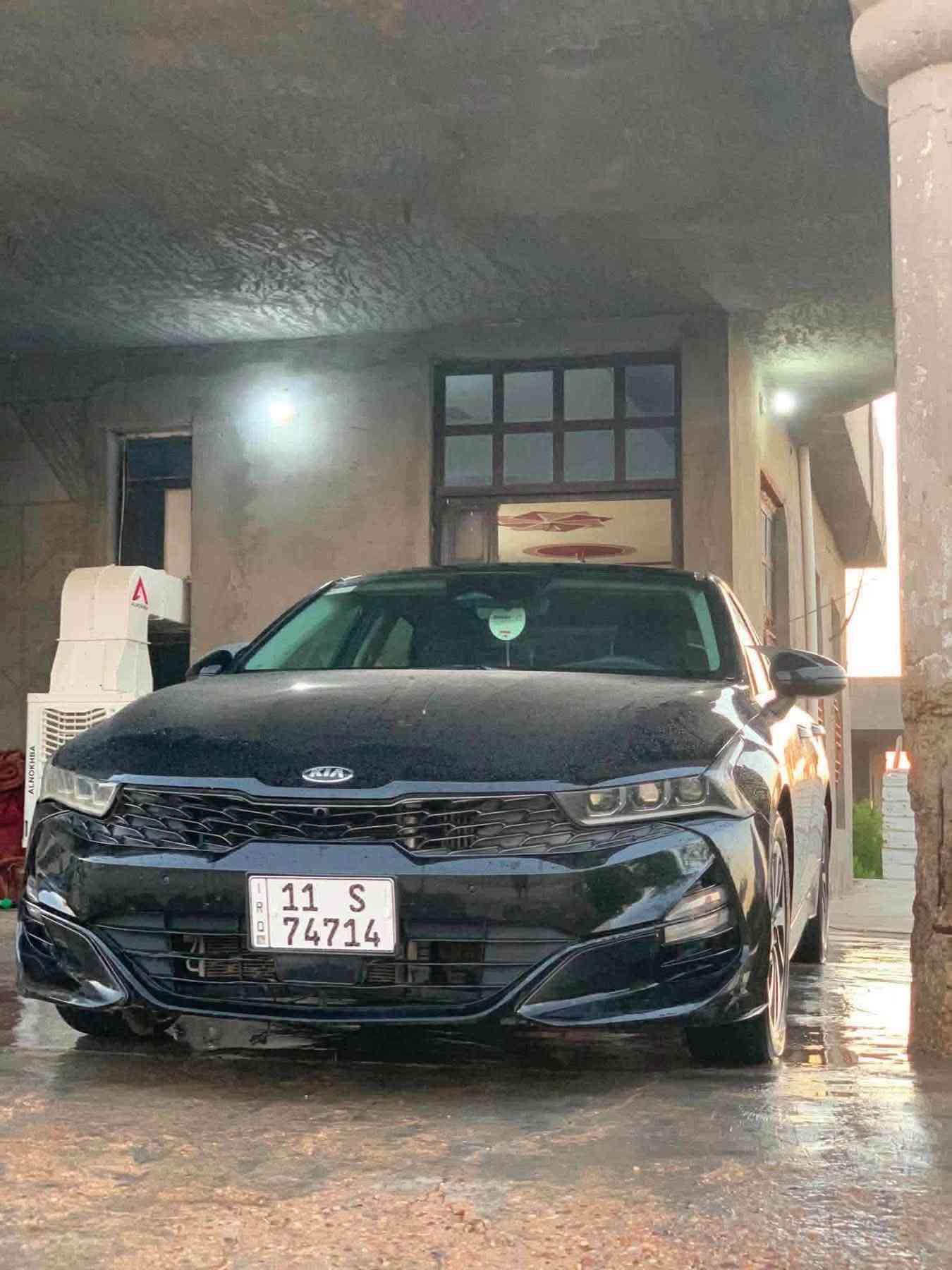معوقين  K5
1600تيربو
   2021م وضح السونار بلصور
 وارد امريكي 
مواصفات معروفه 
سياره نضافه فول  
السعر 115 قفل
بغداد ابو غريب 
***********
