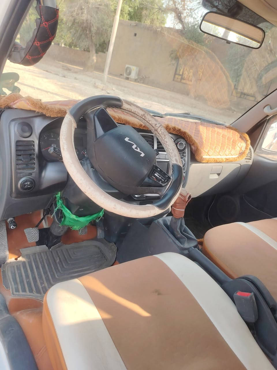 سلام عليكم كيه للبيع مديل 2024شراي ينتصل علا هاذ رقم ***********
