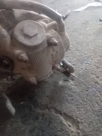 مضلع حديث • شاصي • مكينه