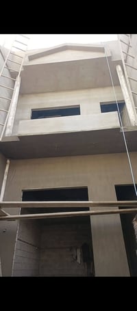 لبخ • قاطين ٣ونص • داخل كركوك