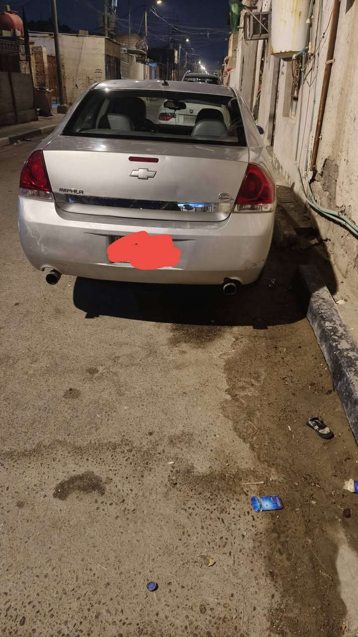 امبالا 2013 رقم بصره فول فتحه شاشه كهرباء كلها شغالات تخم تاير جديد حداديه جديده.مكينه وكير بعدهن بلجيس السياره مصبوغه عام وضربتها جاملغ صفحت السايق السنويه بعدهي مامنتهيه.رايدها 75قفل.*********** واتساب
