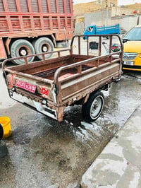 ستوته • محرك جديد • موديل ١٢