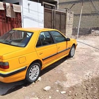 بيجو بابل للبيع موديل 20 السياره مكفوله بيه سونار هزه جديده تبريد ثلج ...