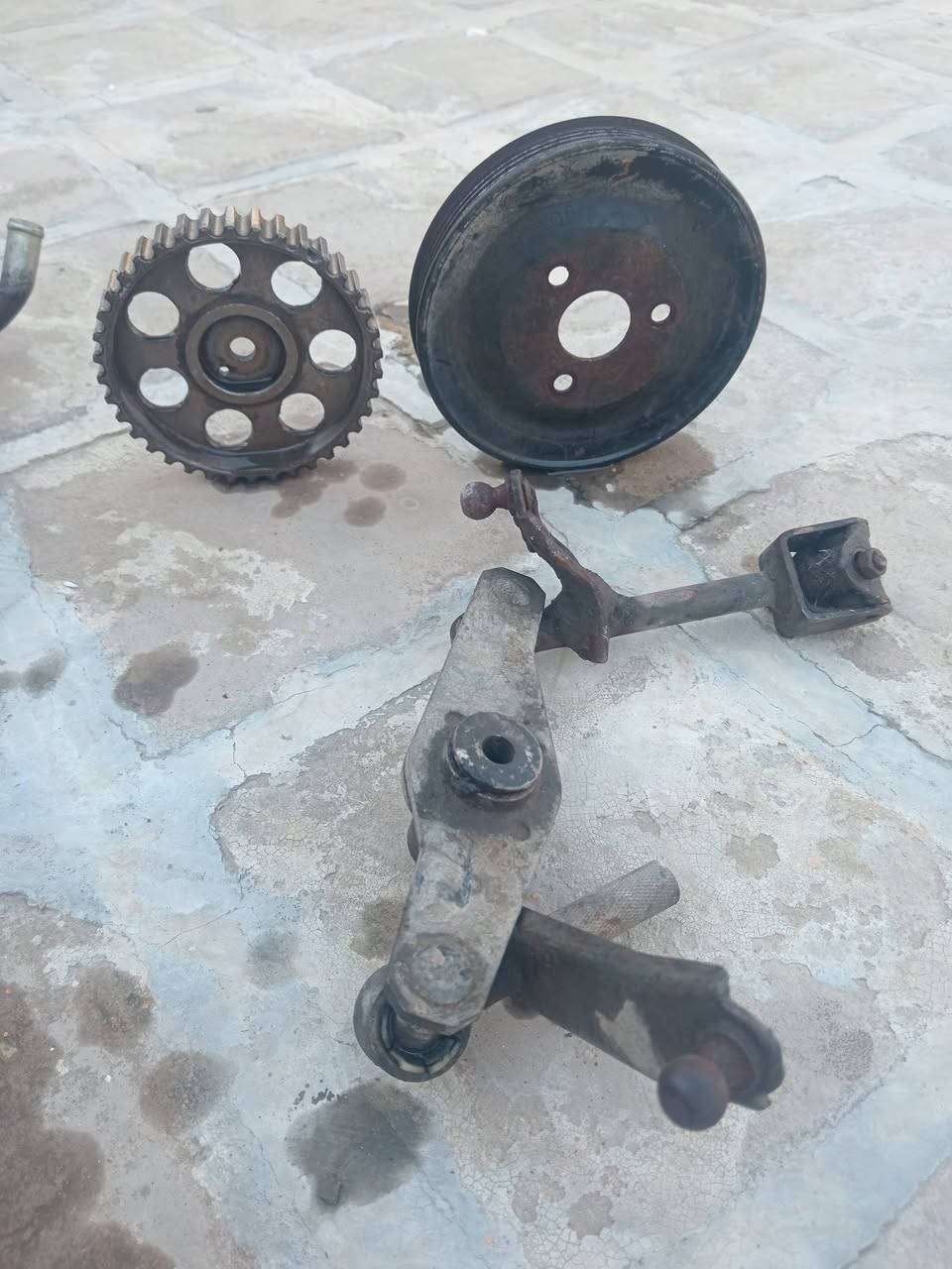 للبيع أدوات دايو اسبرو نضيفات كلمن وسعره العنوان واسط الصويره للإستفسار *********** وبيه واتساب
