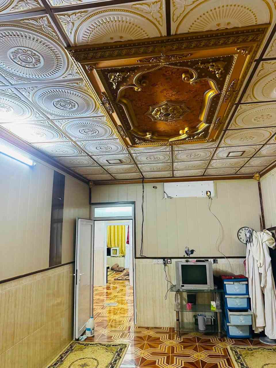 قريب مسجد أسوده • ١٣٠م • ٢غرف