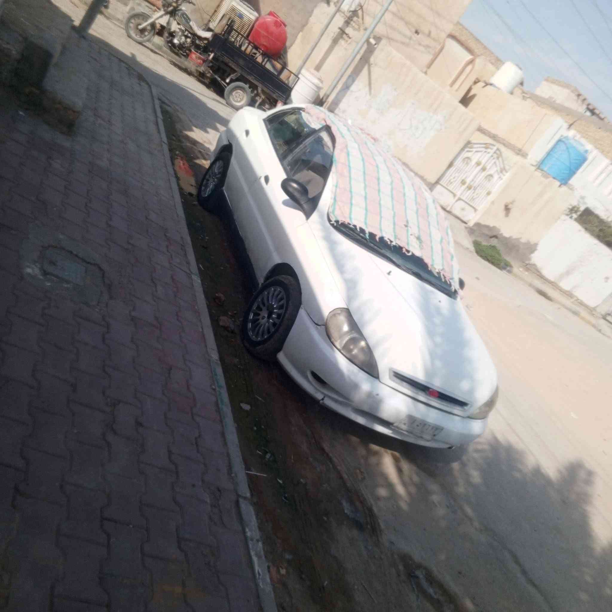 سلام عليكم
للبيع او مراوس باقل  واخذ فرق 

بيع مستعجل 

كيا ريو شكل قديم 

مديل 2002

خليجي 

مكينه مفتوح كير عادي جام جوبي 

بدون ضربه قويه 

بدي شوف العين 

داخل حلو ونضيف 

صدر تعبان 

عربانه نضيفه 

تخم تاير جديد 

تخم ويل نضيف 

كهرباء مابيه نقص

رقم بابل سنويه 28 مشروع وطني راعيه يريد تحويل 

مكانك سماوه 

سعر 28 وبيه مجال بصيط لطيبين 

*********** بي وتساب
